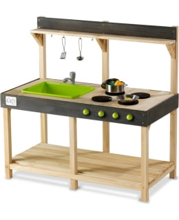 EXIT YUMMY OUTDOOR PLAY KITCHEN 100 Main Image
