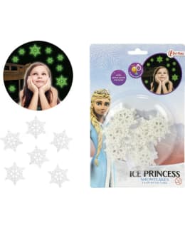 PRINCESS SNOWFLAKES LUMIHIUTALETARRAT Main Image
