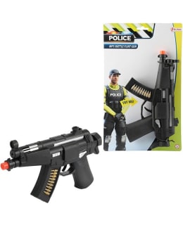 KONEKIVÄÄRI MP5 POLIISI Main Image