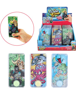 WATER GAME COOL ANIMAL VESIRENGASPELI Main Image