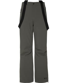 PROTEST SPIKET PANTS JR 4810200 HGR 140 Main Image