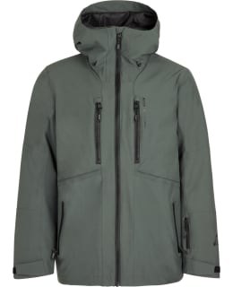 PROTEST PRTWINNIPEG JKT M 6710022 HGR XL Main Image