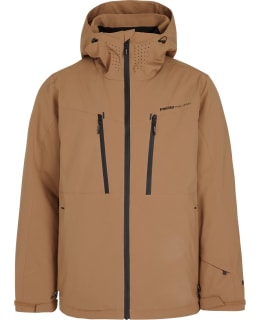 PROTEST PRTTIMO SNOWJKT M 6710522 FUC M Main Image