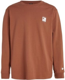 Protest Shelby miesten paita Main Image