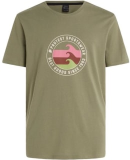 PROTEST PRTSHARM TEE M 1712331 ARG XXL Main Image