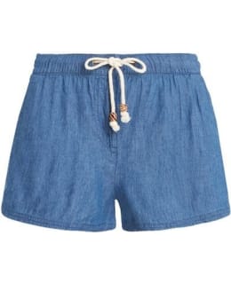 Protest Prtfountain naisten shortsit Main Image