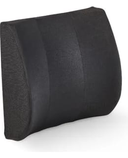 VITILITY PEHMEÄ SELKÄTYYNY Main Image