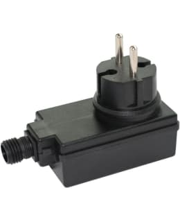 GARDEN LIGHTS 24 W, 12V, IP44, MUUNTAJA Main Image