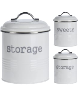 KM säilytyspurkki Main Image