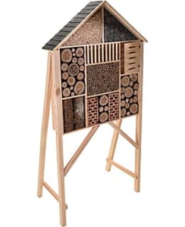 ROPO GARDEN 92X19,5X18,2CM HYÖNTEISHOT Main Image