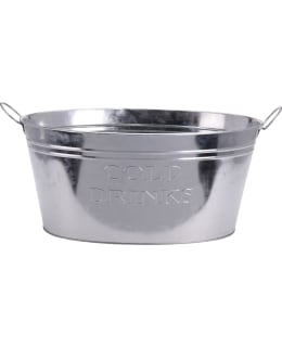 H&S DR8200080 50X35 CM SINKKIÄMPÄRI Main Image