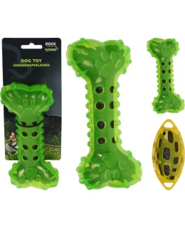 DOGS 491002140 TPR-PALLO/LUU LELU LAJ. Main Image