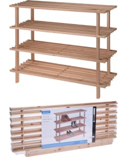 H&S 784060040 77X26X65CM KENKÄTELINE Main Image