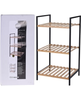 H&S 784500050 38X32,5X70 KYLPYHUONEHYLLY Main Image