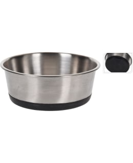 DOGS A12650330 14CM SILIKONI/TERÄSKUPPI Main Image