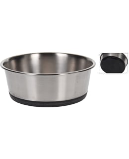 DOGS A12650340 16CM SILIKONI/TERÄSKUPPI Main Image