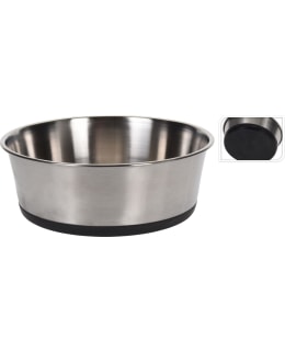 DOGS A12650350 20CM SILIKONI/TERÄSKUPPI Main Image