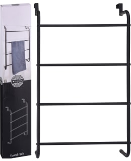 H&S C80621450 44,5X15,5X73 OVI PYYHETEL Main Image