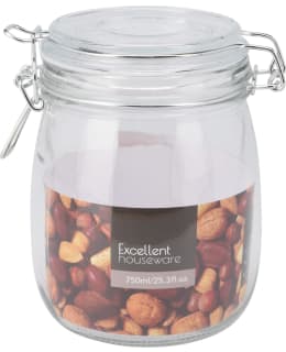 EH CD4000120 750ML LASIPURKKI Main Image