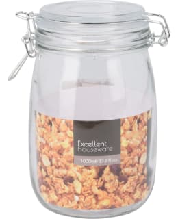 KM CD1001480 1000ML LASIPURKKI Main Image