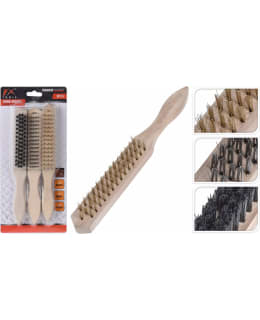 FX TOOLS 3-OS TERÄSHARJASARJA Main Image