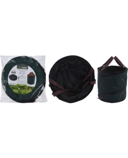 KM PUUTARHA 85L VIHREÄ KASSI Main Image