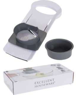 EH 101000600 29X13X6CM RAASTIN Main Image