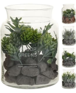 H&S D22300090 12,5X16 KOR.KASVI RUUKUSSA Main Image