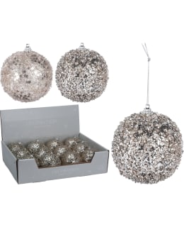 H&S joulukuusenkoriste Main Image