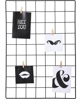 H&S HZ3000040 57X38CM MU SEINÄTELINE Main Image