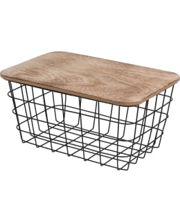 H&S MA1000140 13X22X16 KANNELLINEN KORI Main Image