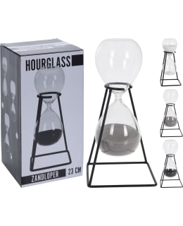 H&S HZ1911150 12X12X16CM LAJ.TIIMALASI Main Image