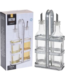 EH CD1001650 500ML ÖlJY- JA ETIKKAPULLO Main Image