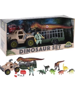 Dinosaurus leikkisetti Main Image