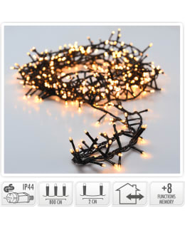 H&S SNAKE 400-OS LV LEDVALOSARJA 8-TOIM Main Image