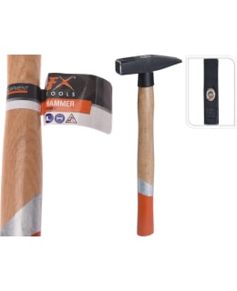 HAMMER WITH WOODEN HANDLE Main Image