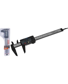 FX TOOLS 150MM DIGITAALINEN TYÖNTÖMITTA Main Image