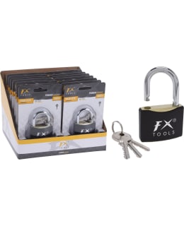 FX TOOLS 50MM MUSTA RIIPPULUKKO Main Image