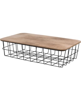 H&S MA1000150 40X23X10 KANNELLINEN KORI Main Image