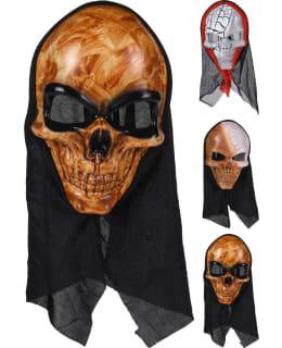 KM 491660100 HALLOWEEN NAAMARI Main Image