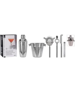 EH BAR SET WITH COCKTAIL SHAKER Main Image