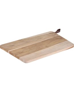 KM 40x25x1.5cm wooden cutting board Main Image
