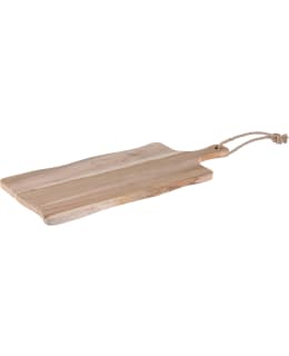CUTTINGBOARD TEAK 490X200X15MM Main Image