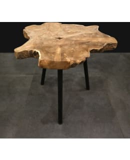 H&S J11301280 55X45CM PÖYTÄ Main Image