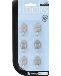 STORAGE SOLUTIONS 6KPL SATIINI TARRAKOUK Main Image