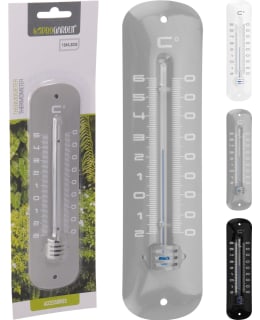 PROGARDEN 19 CM LÄMPÖMITTARI LAJITELMA Main Image