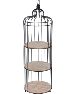 H&S ø25x80cm lintuhäkki Main Image