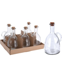 EH 695000060 500ML ÖLJY- JA ETIKKAPULLO Main Image