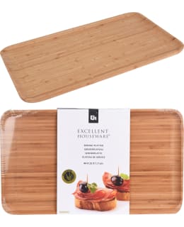 EH 784230540 44X25X1,5CM TARJOTIN Main Image