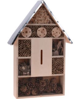 ROPO GARDEN 38X11X57CM HYÖNTEISHOT MK Main Image